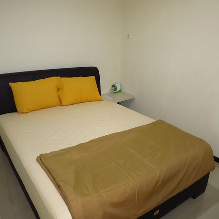 Budget Guest House Tunas Mandiri Jaya Malang Exteriér fotografie