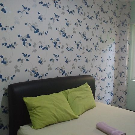 Budget Guest House Tunas Mandiri Jaya Malang Exteriér fotografie