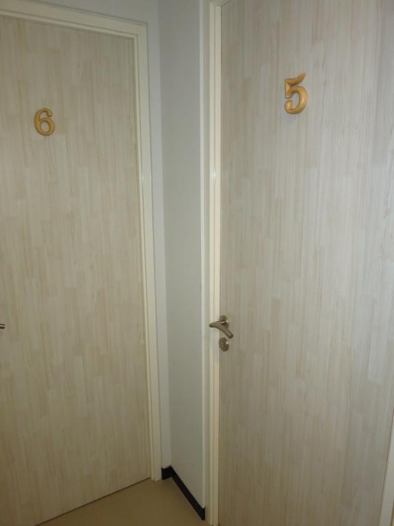 Budget Guest House Tunas Mandiri Jaya Malang Exteriér fotografie