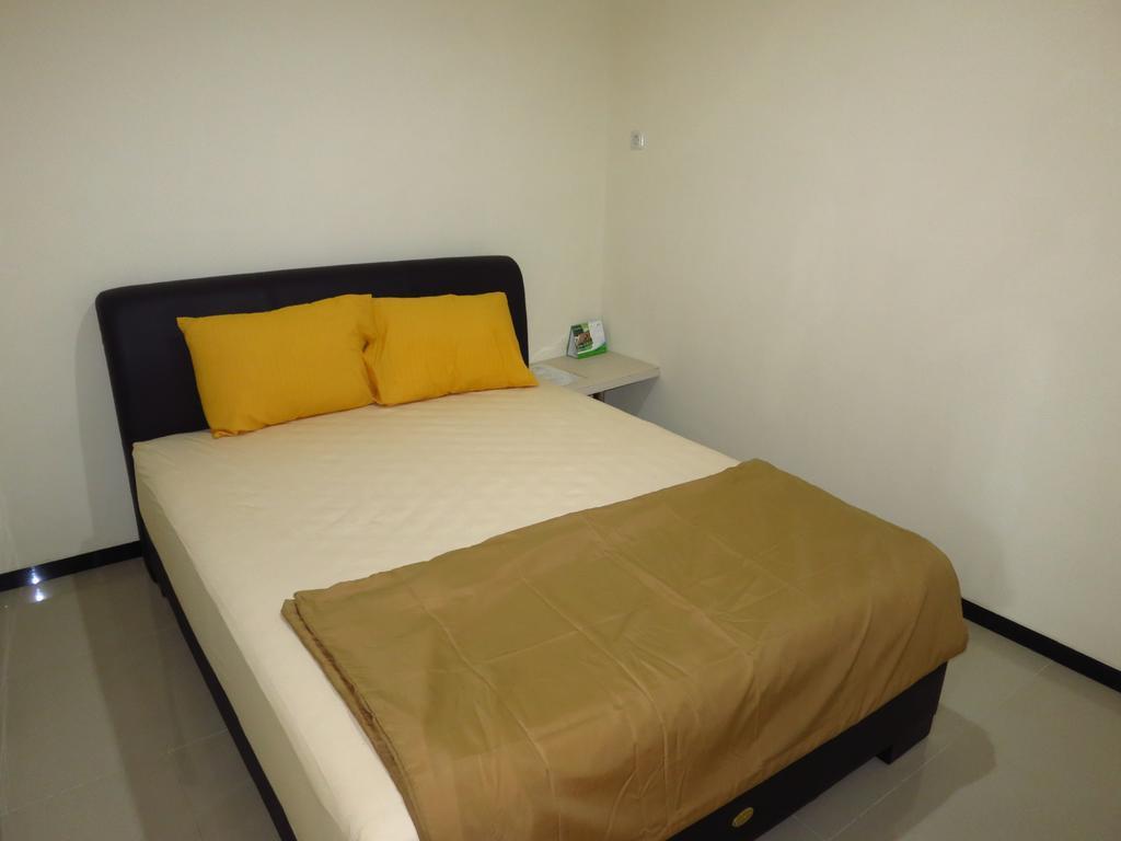 Budget Guest House Tunas Mandiri Jaya Malang Exteriér fotografie