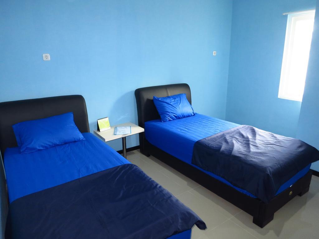 Budget Guest House Tunas Mandiri Jaya Malang Pokoj fotografie