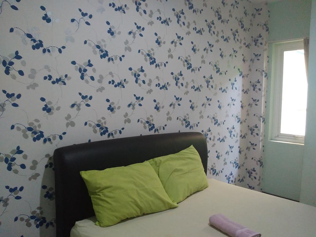 Budget Guest House Tunas Mandiri Jaya Malang Exteriér fotografie