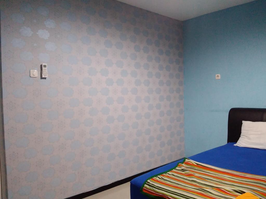 Budget Guest House Tunas Mandiri Jaya Malang Exteriér fotografie