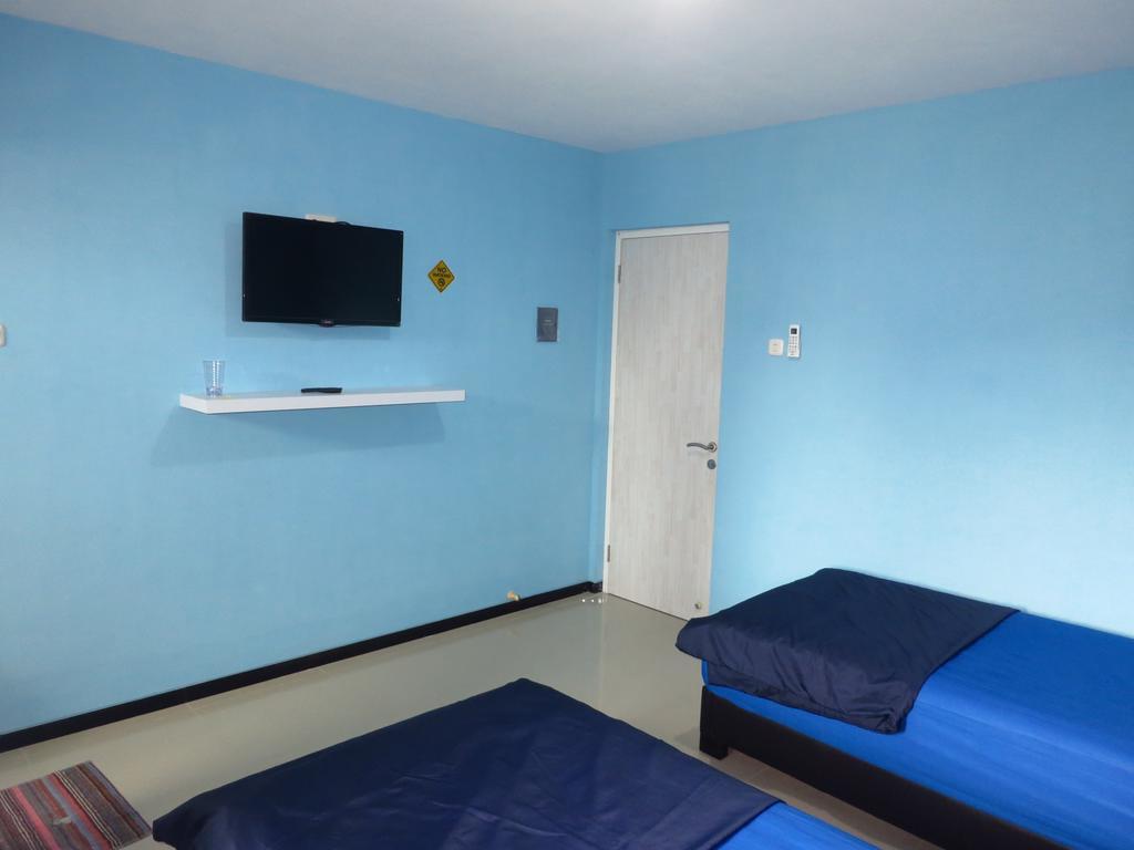 Budget Guest House Tunas Mandiri Jaya Malang Exteriér fotografie