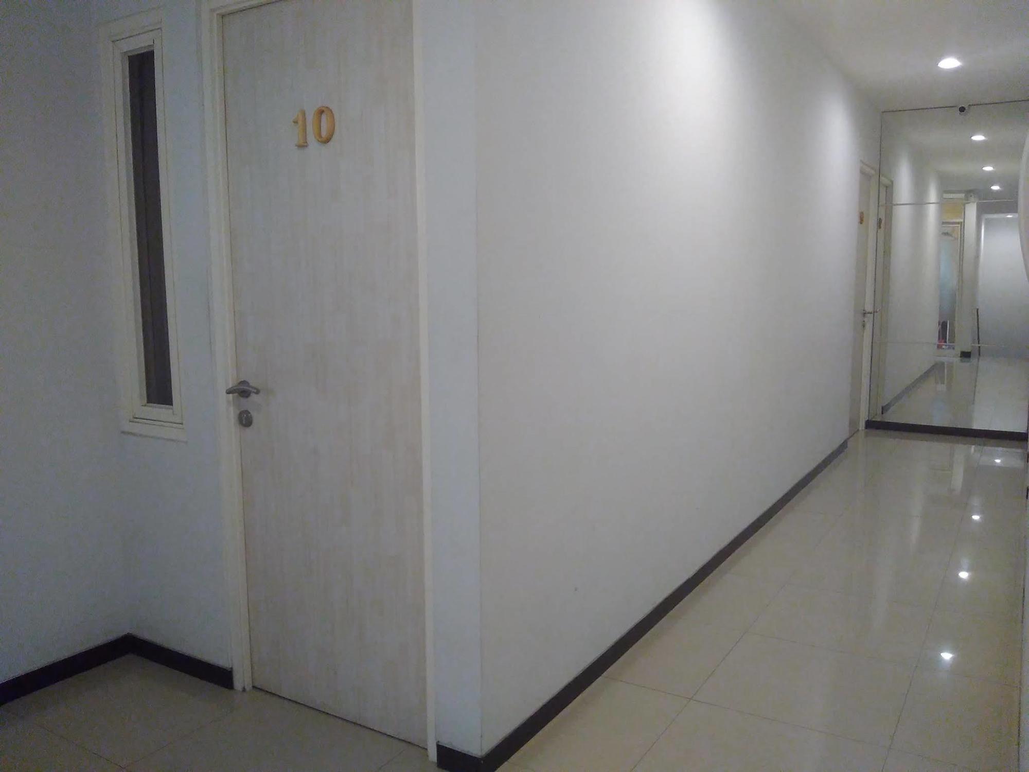 Budget Guest House Tunas Mandiri Jaya Malang Exteriér fotografie