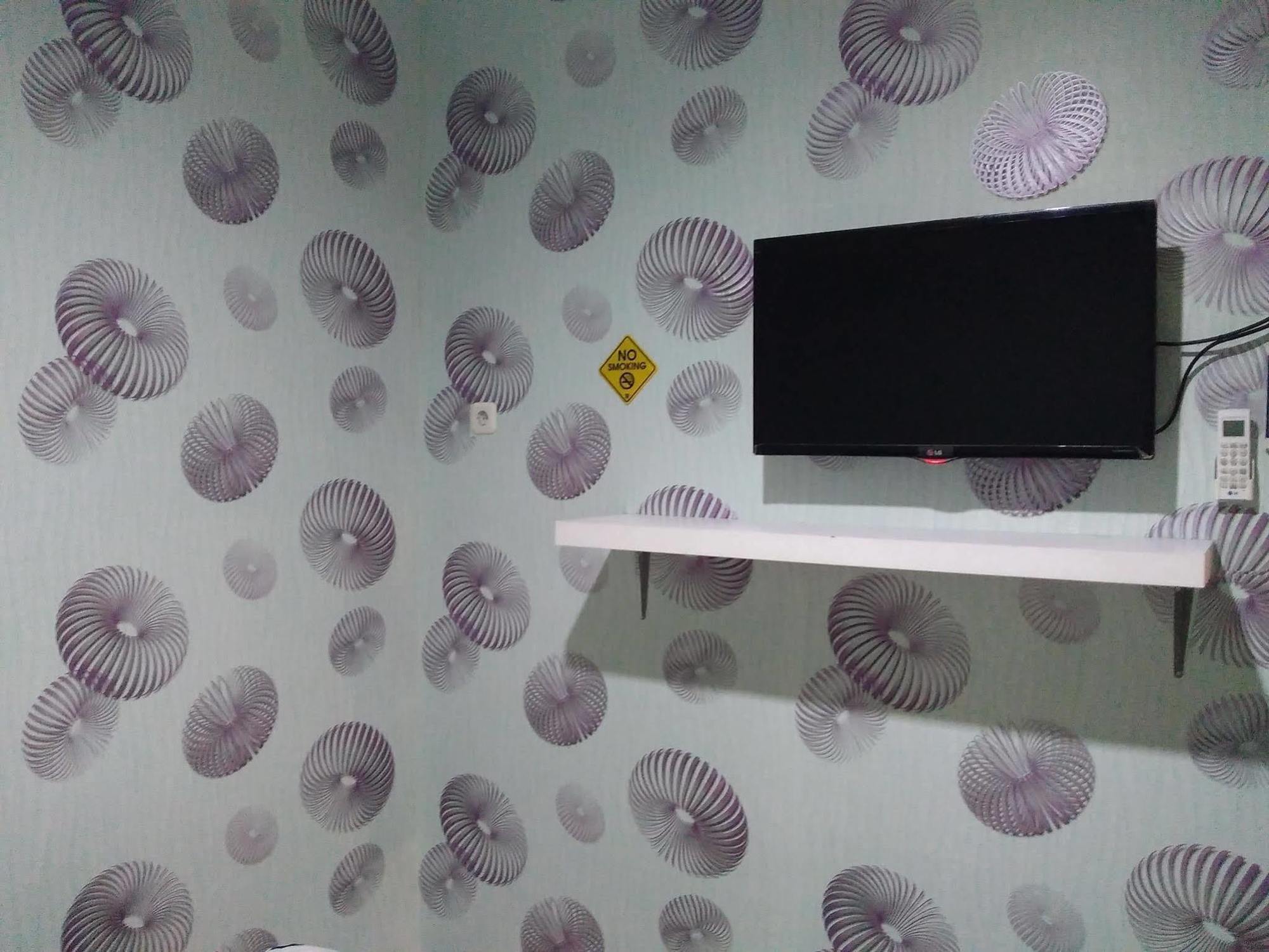 Budget Guest House Tunas Mandiri Jaya Malang Exteriér fotografie