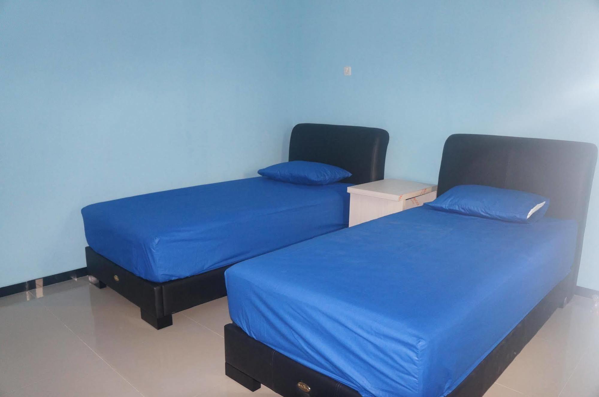 Budget Guest House Tunas Mandiri Jaya Malang Exteriér fotografie
