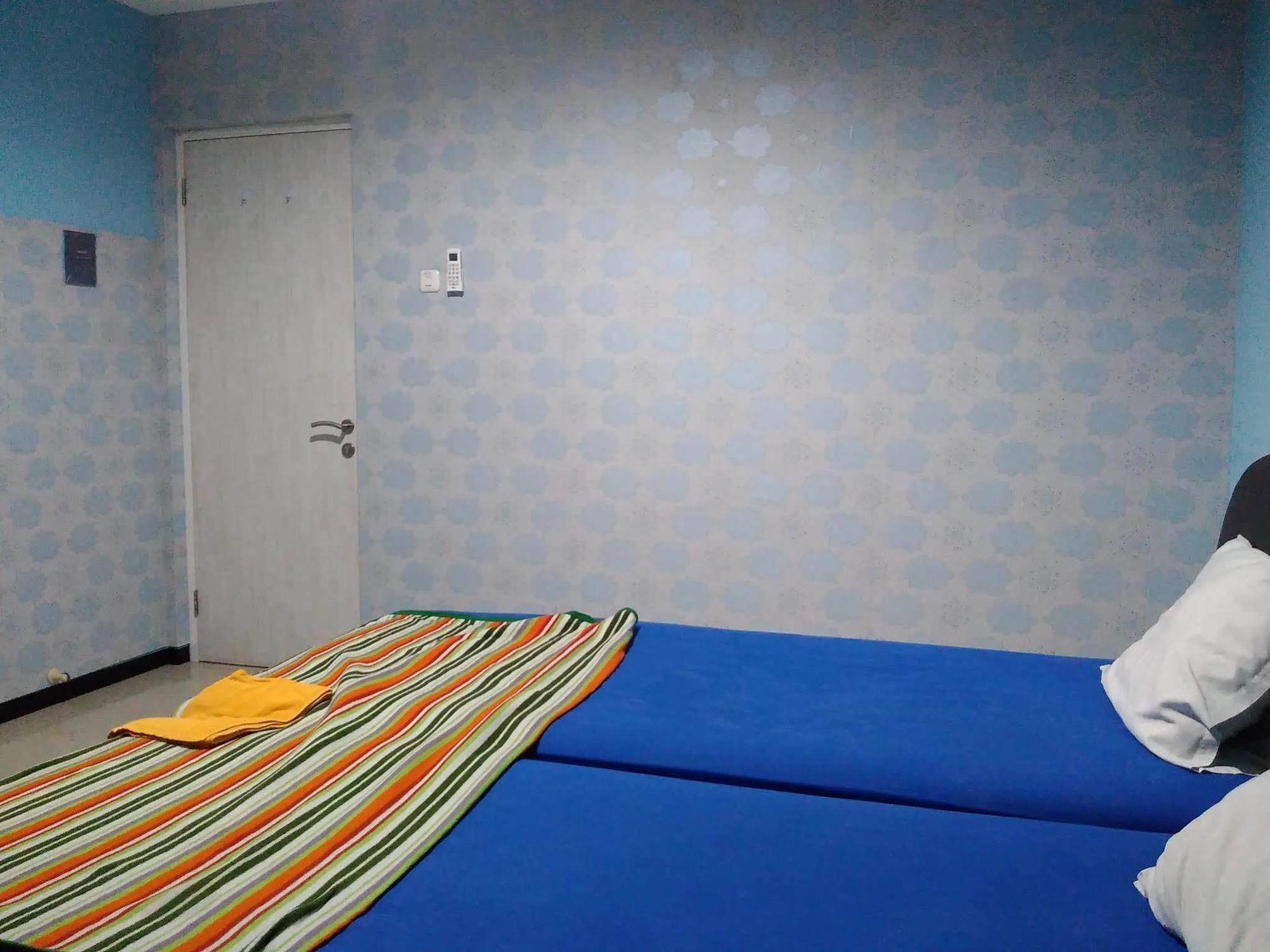 Budget Guest House Tunas Mandiri Jaya Malang Exteriér fotografie