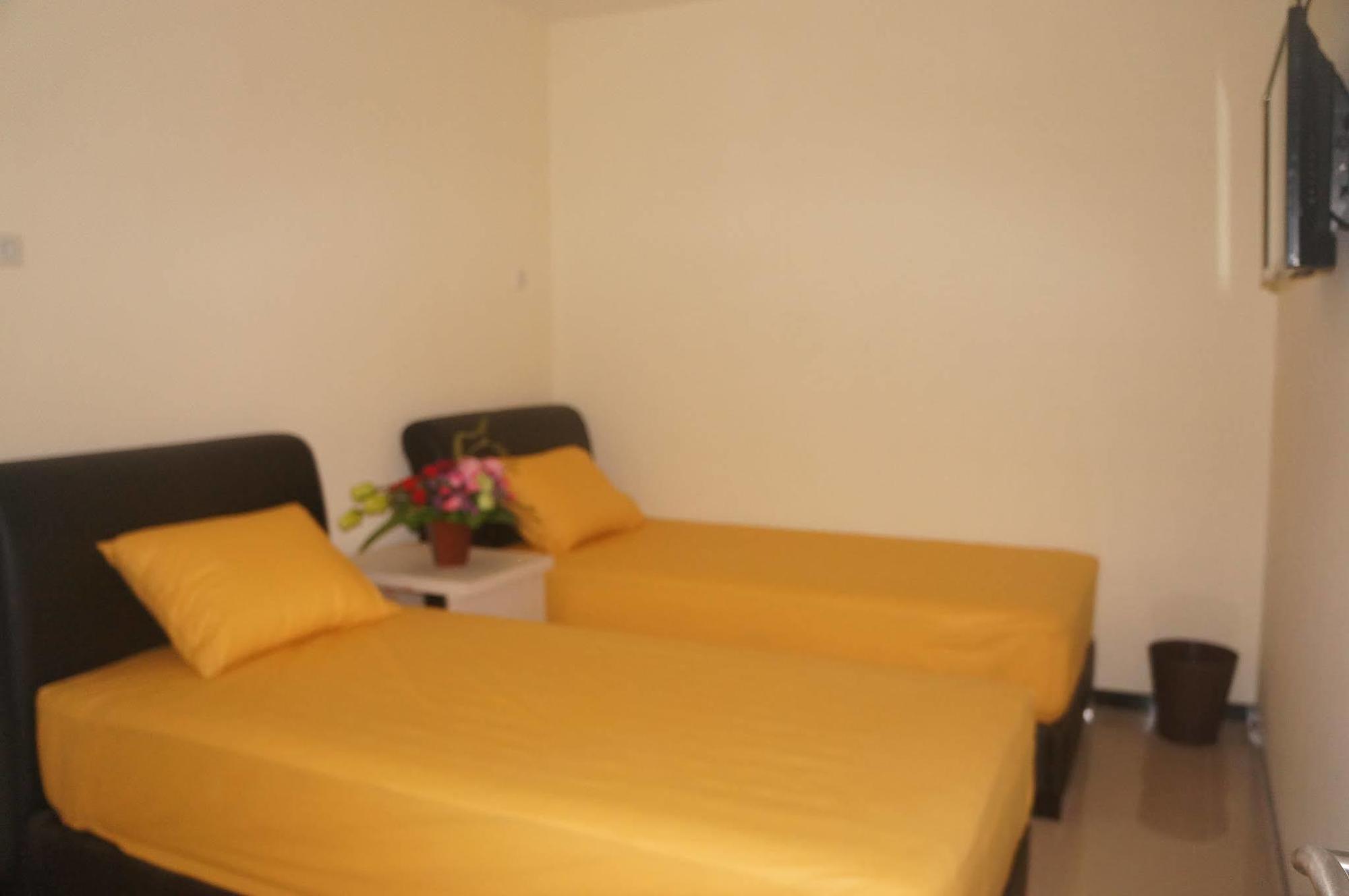 Budget Guest House Tunas Mandiri Jaya Malang Exteriér fotografie