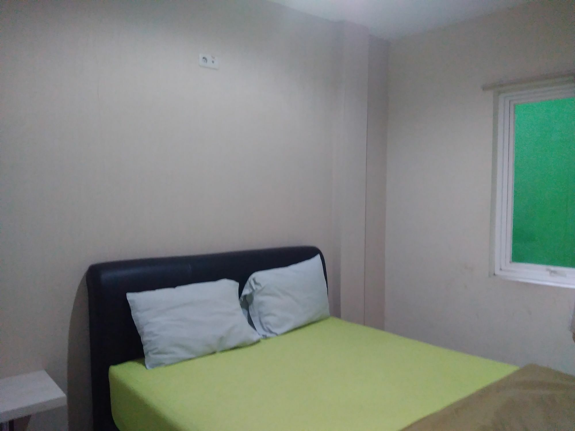 Budget Guest House Tunas Mandiri Jaya Malang Exteriér fotografie