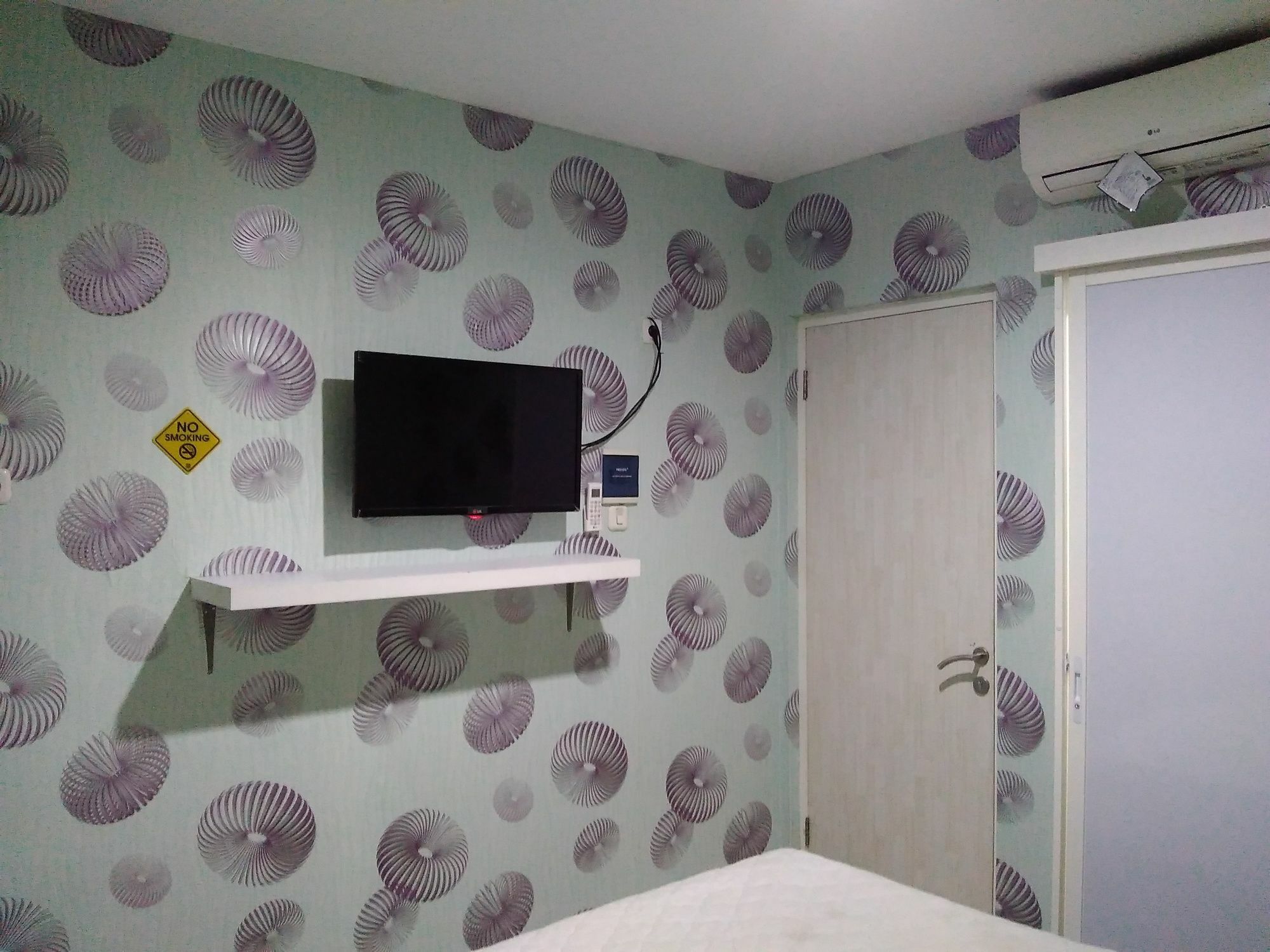 Budget Guest House Tunas Mandiri Jaya Malang Exteriér fotografie