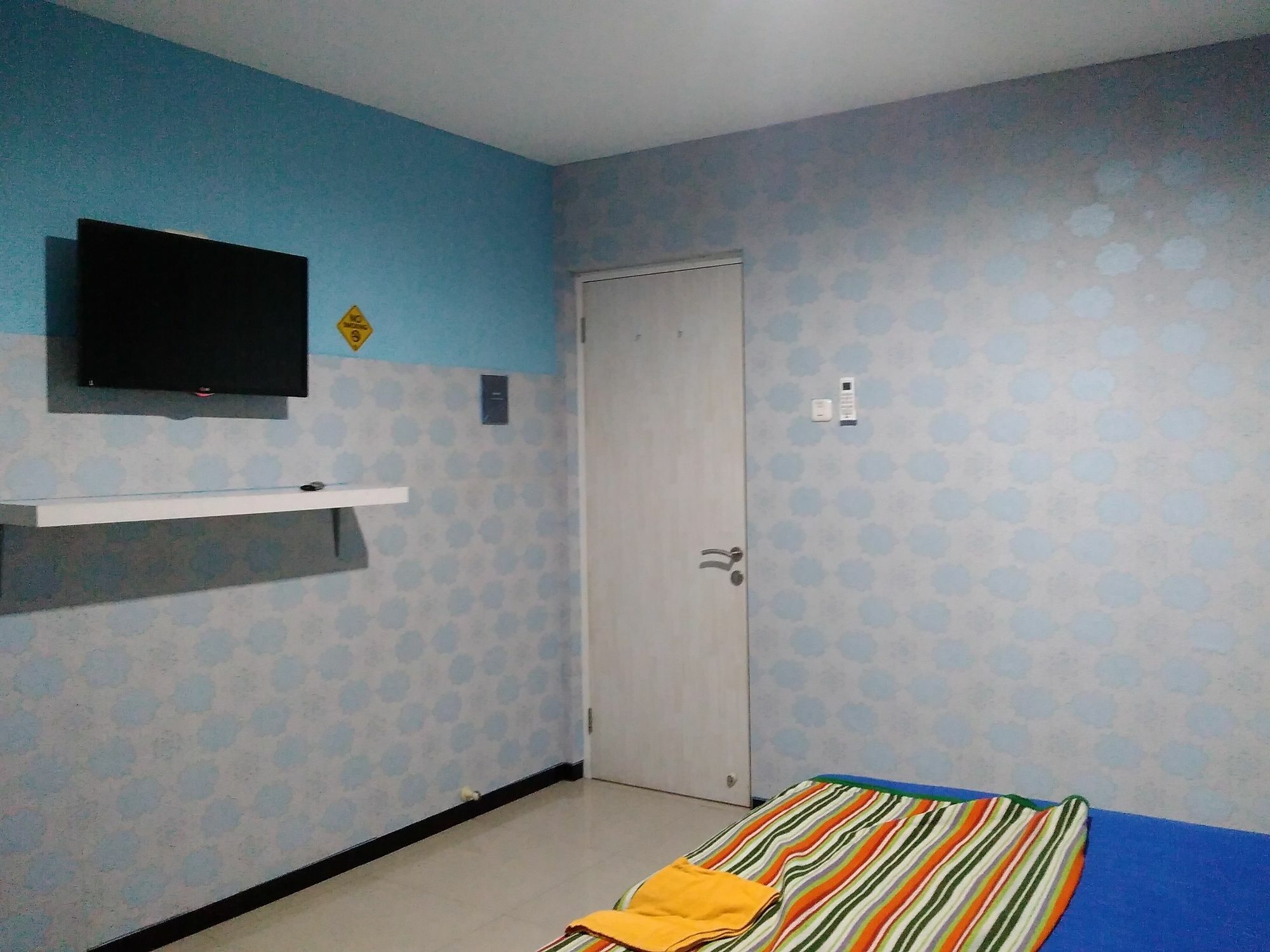 Budget Guest House Tunas Mandiri Jaya Malang Exteriér fotografie